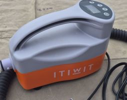 SUP Luftpumpe 300L/min 15PSI 12min gebraucht