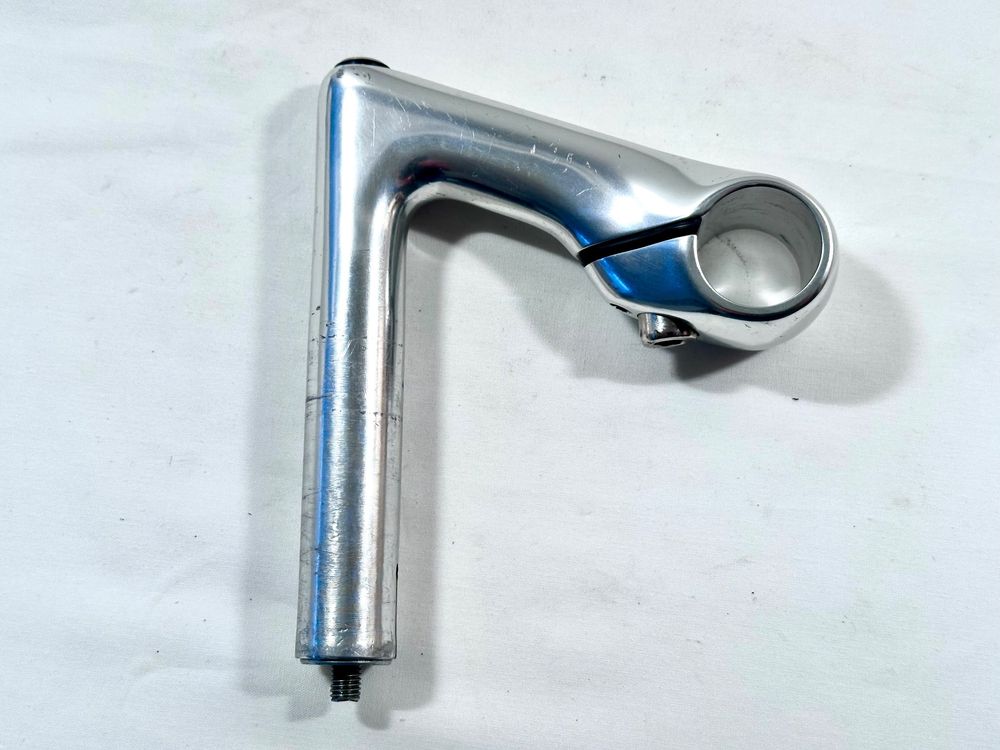 3ttt Record Stem Vorbau 1″ Zoll 100mm / 26.0mm Silver (Gebraucht) in ...