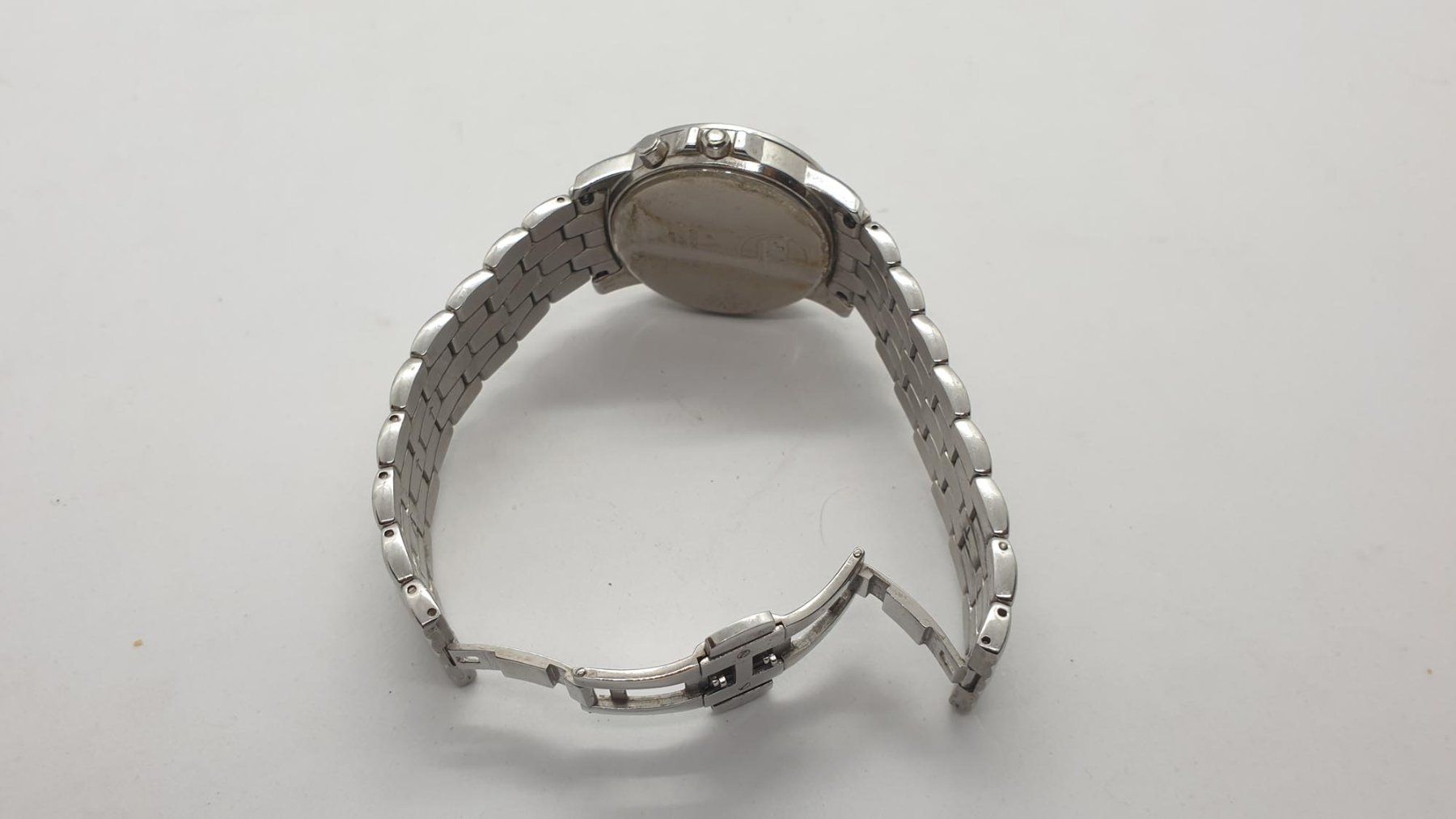 Bracciali & Braccialetti: Cover C0114 Sapphire – Usato da Wil SG venduto da Shelbys 1
