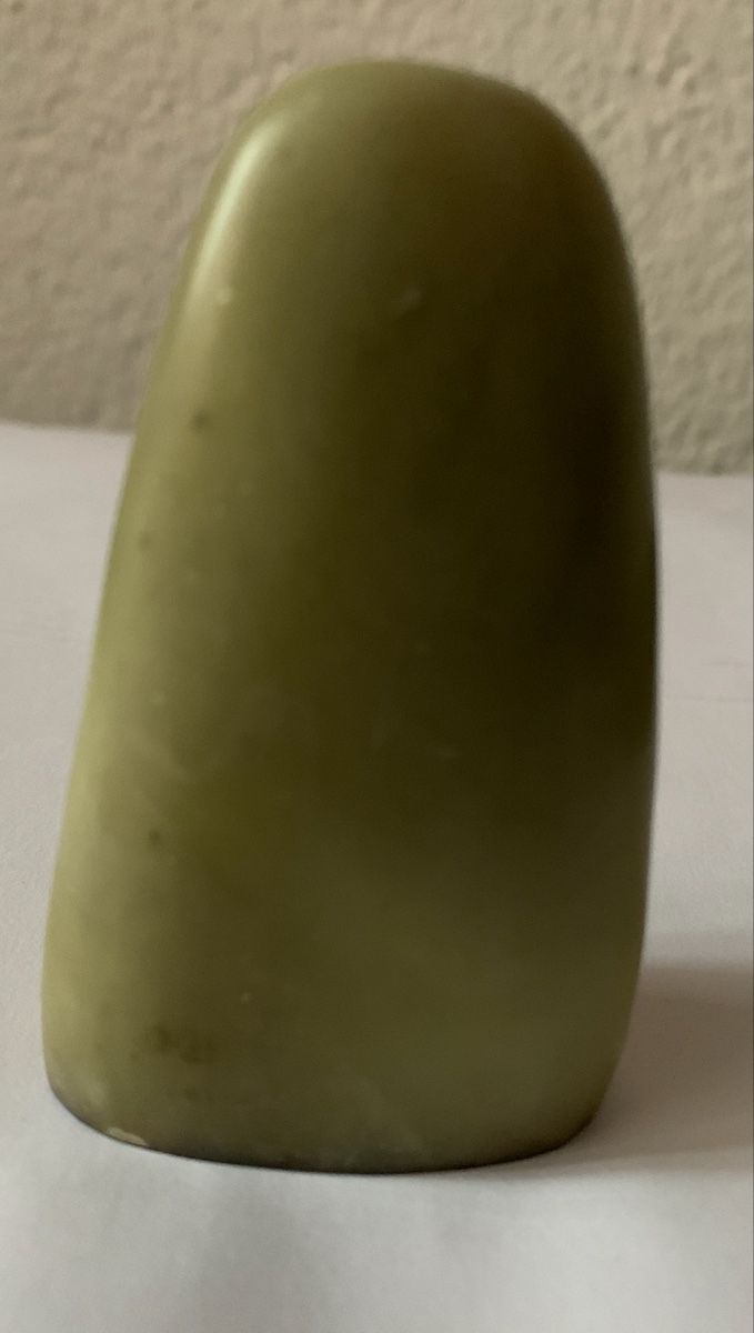 Timbri: Chinesischer Stempel Jade ? – Usato da Biel/Bienne venduto da Katja01112 4
