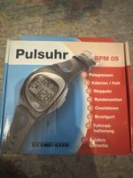 Top Techno-Star Pulsuhr BPM 05 - Ideal fürs Training!