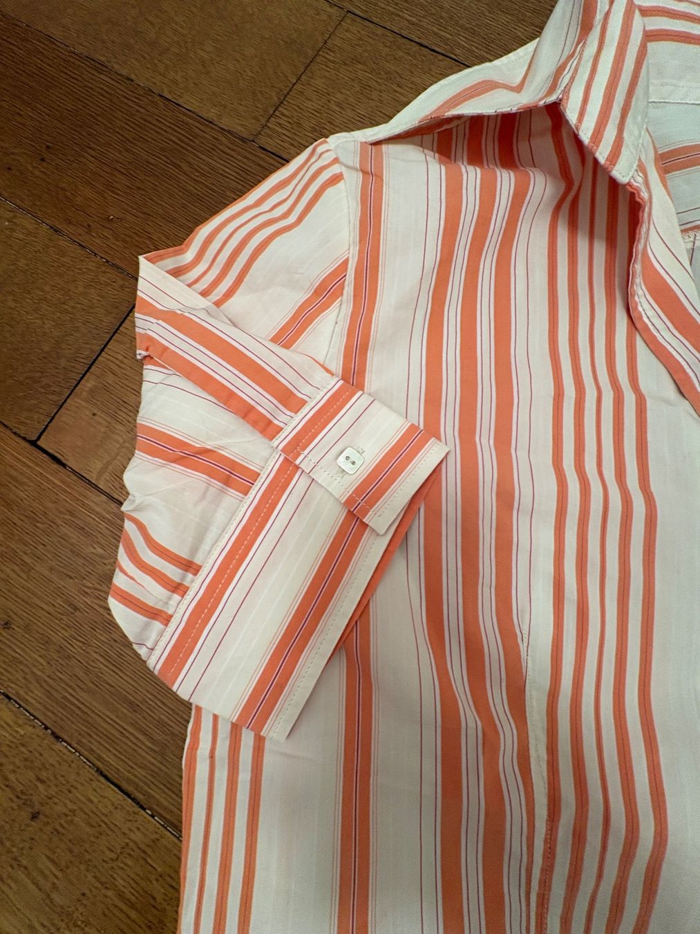Benetton Camicette: Bluse BENETTON (Neu) – Nuovo (secondo la descrizione) da Basel venduto da SAF 2