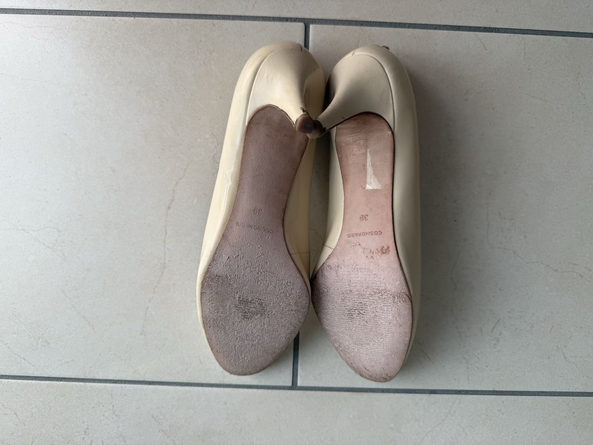 Scarpe da donna: Pumps Grösse 39 – Usato da Altendorf venduto da Anjapple 6