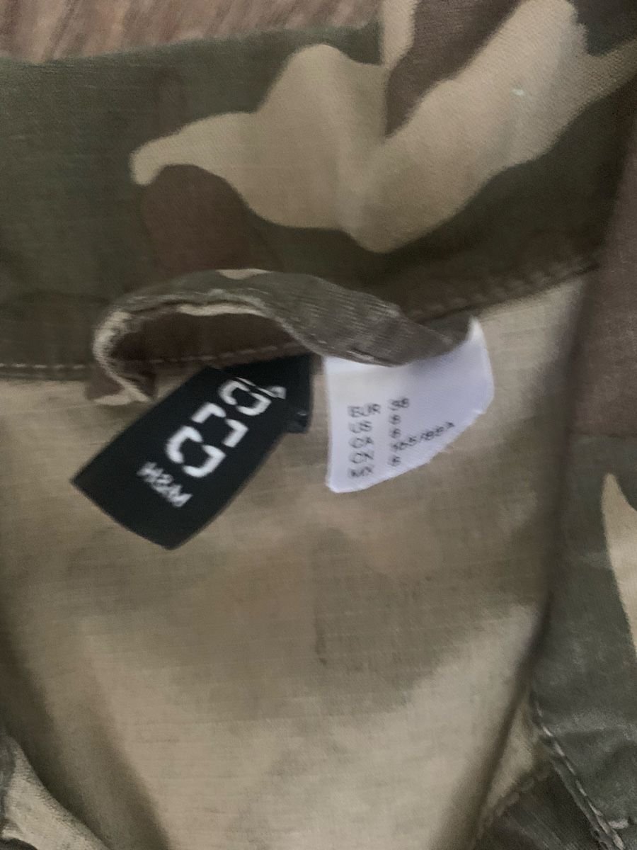 H&M Giacche: H&M Jacke – Usato da Emmen venduto da Bgucci_girl 5
