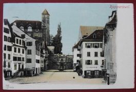 AK Rapperswil