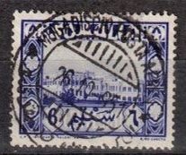 Italien, Somalia AFIS,  Mi 246 ⊙, KW € 1.80