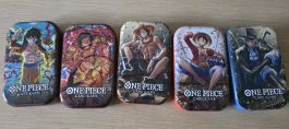 One Piece  LEER