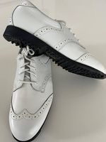 FOOTJOY Golfschuhe, weiss, Gr. 38.5