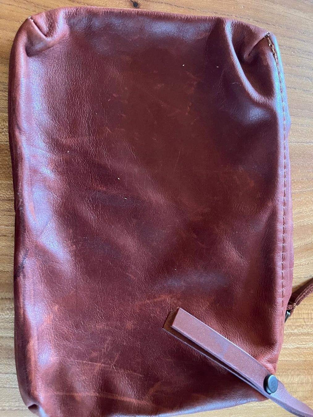 Sacs: Pal Offner Tasche – D'occasion à Münchenstein par luksack 2