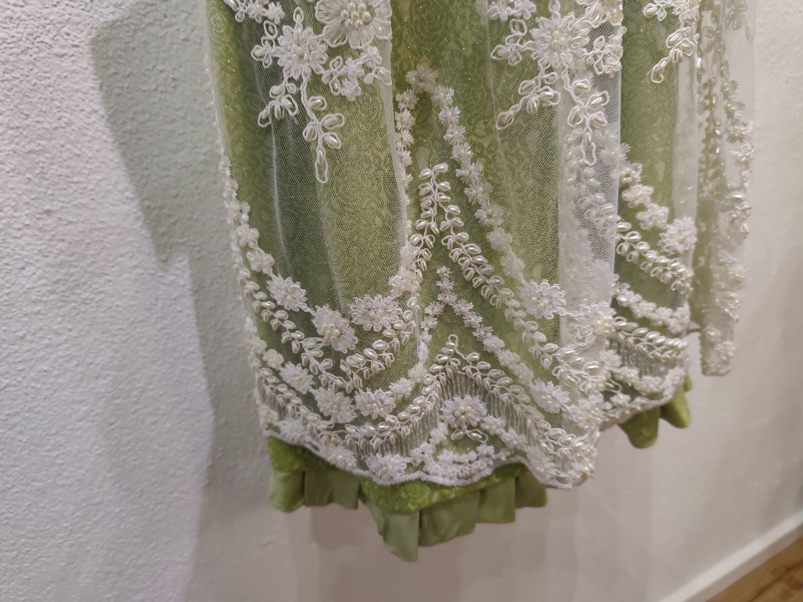 Krüger Kleider: Krüger Feelings Dirndl - Gr. 40 – Gebraucht aus Dussnang von Rosenfee50 3
