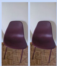 Sedie: Dining Room Chairs - Esszimmerstühle – Usato da Egg b. Zürich venduto da and_7g7b
