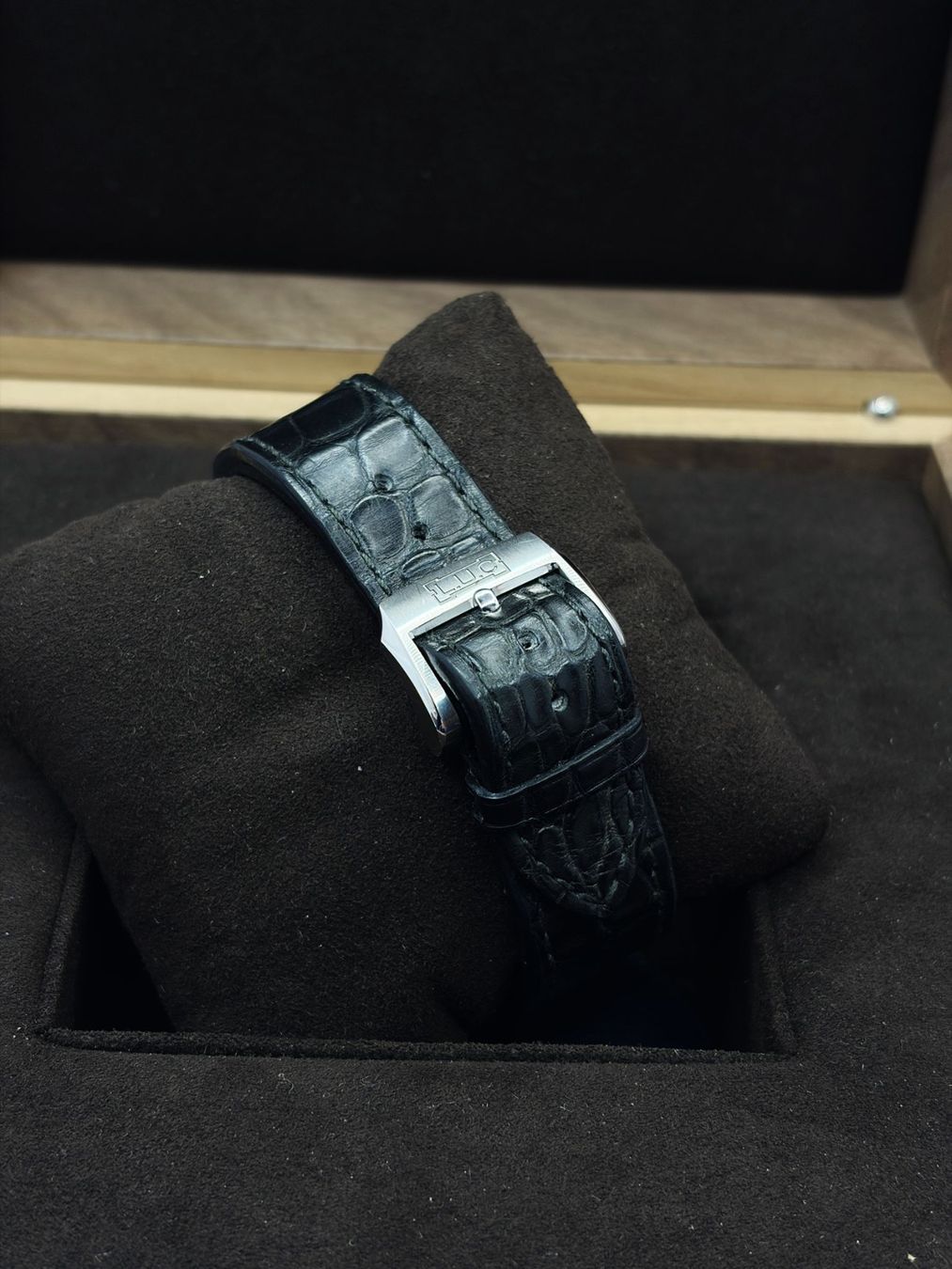 Chopard Orologi: Chopard L.U.C 1937 – 42mm ab 1.- – Nuovo (secondo la descrizione) da Oberuzwil venduto da luk_zv8y 2