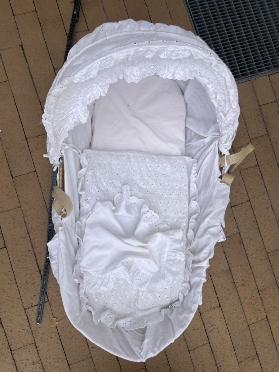 Marsupi portabebè: Babytrage  – Usato da Ebikon venduto da Wesly 1