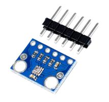 BMP280 I2C Barometer Sensor Modul