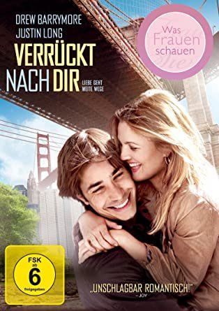 Tutti i DVDs: Verrückt nach dir - Drew Barrymore – Usato da Lupfig venduto da wanderlaedeli