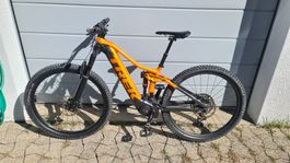 Trek Rail 9