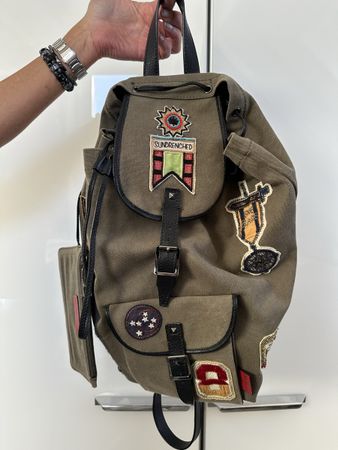 Valentino Garavani Rucksack