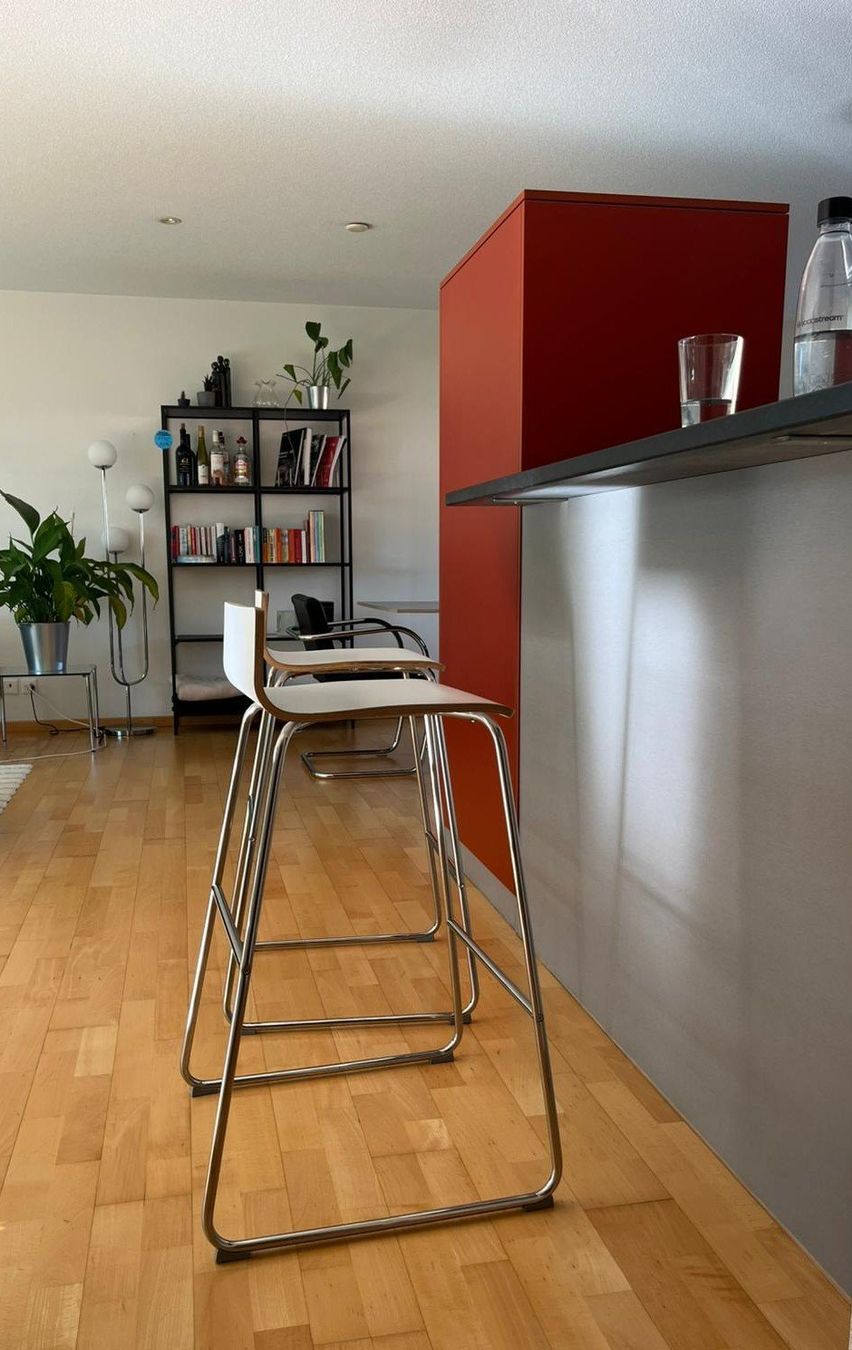 Hocker: Barhockerset – Gebraucht aus Zürich von nic_g9ms 1