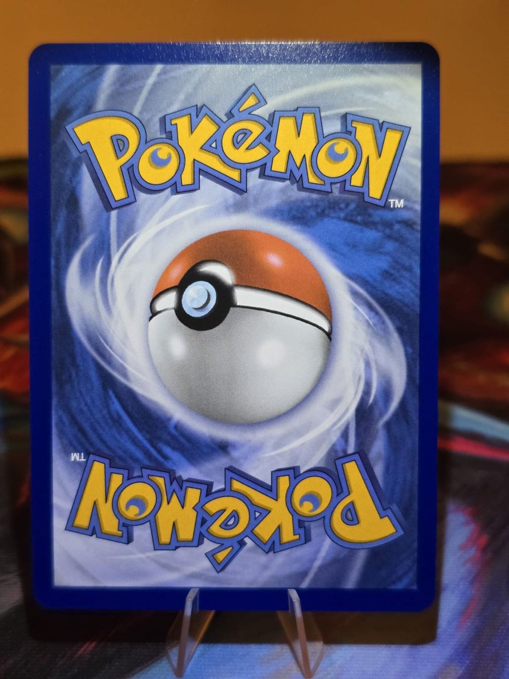 Pokémon Sammelbilder & Trading cards: Goldini (PBL 087) – Gebraucht aus Lenzburg von AkuyakuTCG 1