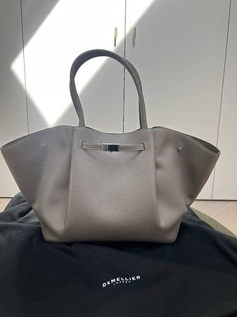DeMellier New York Handtasche