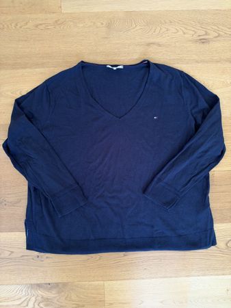 Pullover HILFIGER Gr. 50