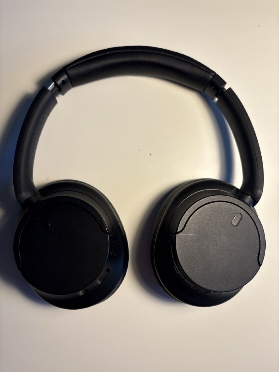 Sony Cuffie: Sony WH-CH720N – Usato da Lausanne venduto da lubbra