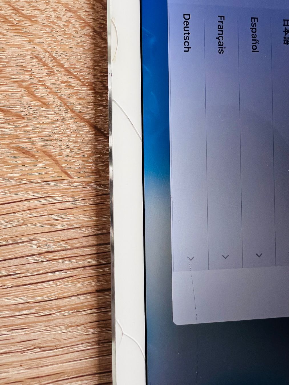 Apple Tablettes PC: iPad Air 2 – D'occasion à Basel par Devilcar 2