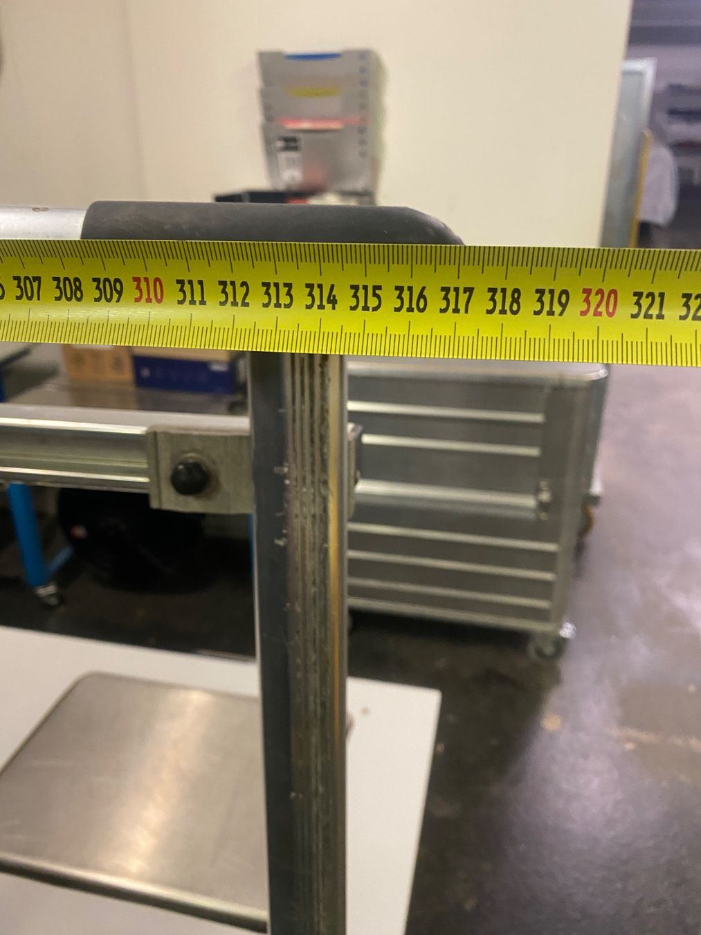 Portapacchi: Dachträger von AluRack ab 1.- – Usato da Wabern venduto da HK-Design 5