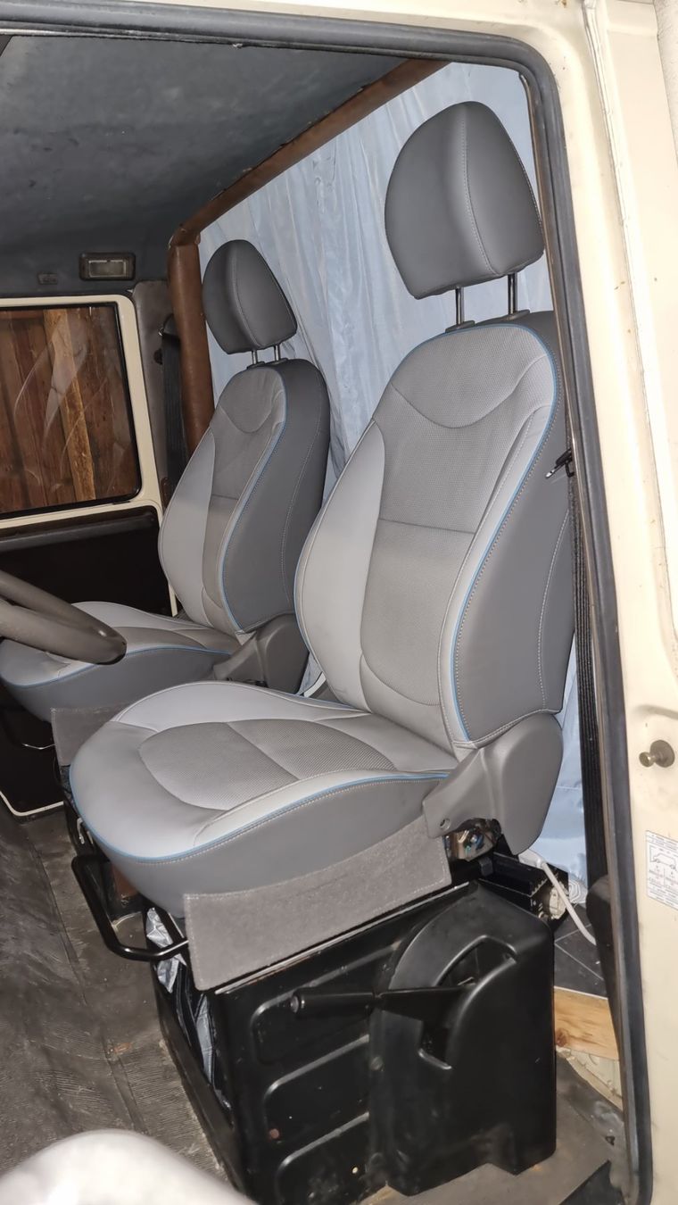 Fiat Veicoli da campeggio: Fiat Ducato 280, Camper, Wohnmobil, AHK 1300kg, Schnäppchen – Usato da Aristau venduto da daniel_s_1 3