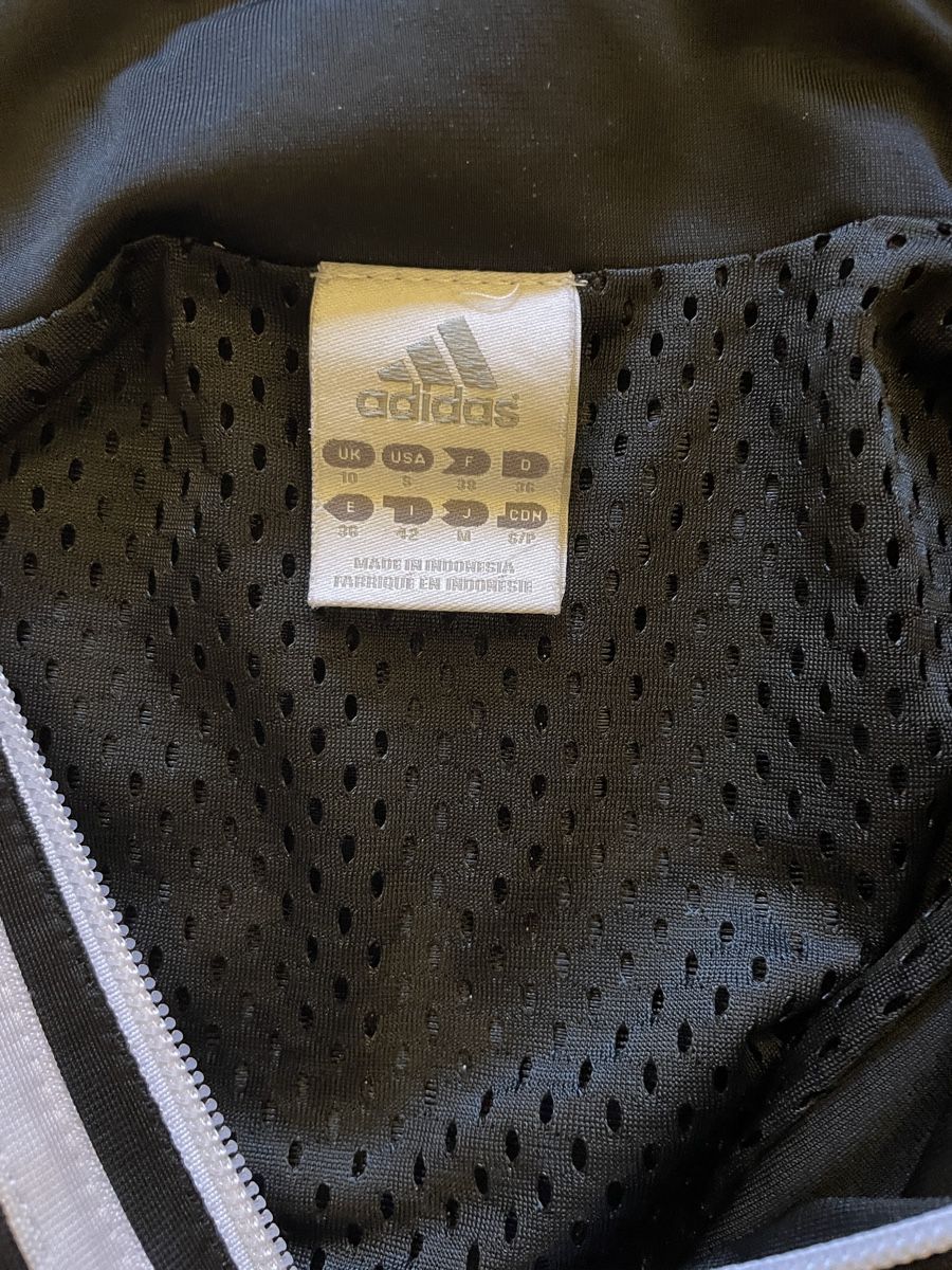 Adidas Giacche: Adidas Sport Jacke – Usato da Eglisau venduto da lia_c7ny 3