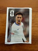Panini WM USA 2026 Coca-Cola Sticker CC12 Antonee Robinson