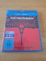 Blu-Ray Katakomben