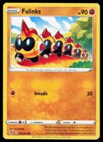 Pokemon Falinks 155/264