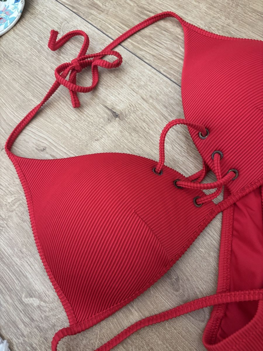 Calzedonia Costumi da bagno & Bikini: Badeanzug Calzedonia – Usato da Zell LU venduto da AliAli24 3