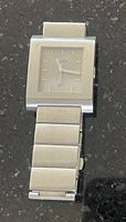 Alfex Uhr Modell 5387 Plum Design