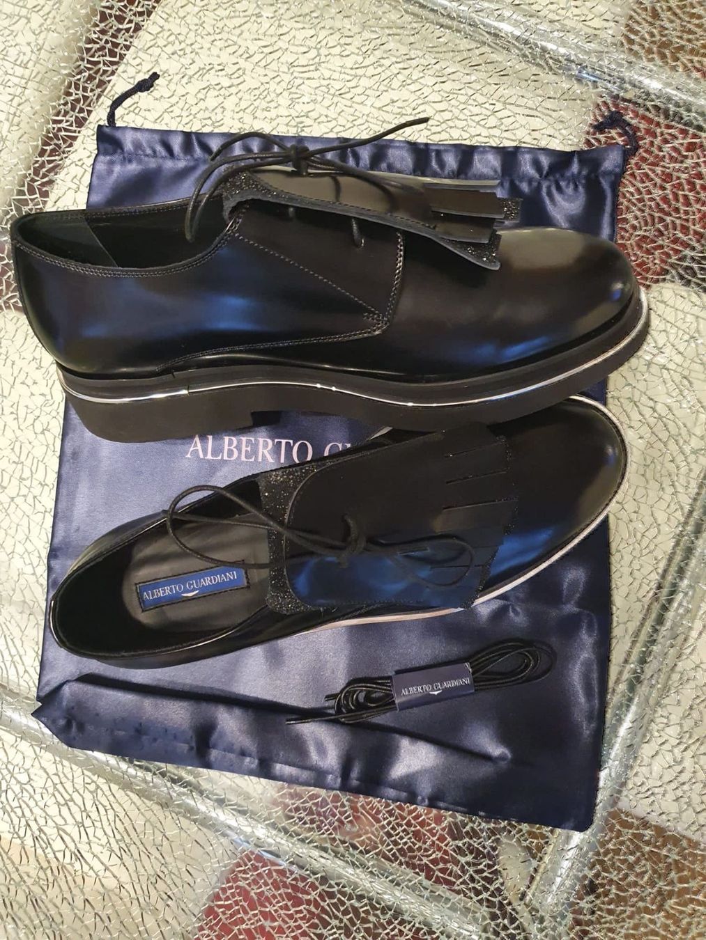 Scarpe da donna: Alberto Guardiani Gr. 39 – Nuovo e nell'imballaggio originale da Luzern venduto da Edii025 7