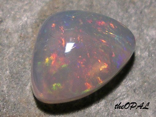 Pietre preziose: theOPAL *** DARK CRYSTAL OPAL 1,38ct (Australien) *** – Nuovo e nell'imballaggio originale da Ebnat-Kappel venduto da theOPAL 2