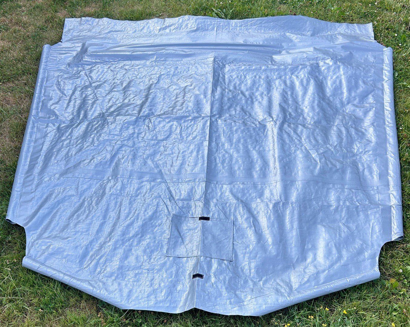 Gonser Tende & Padiglioni: Gonser Zeltgarage 3.6 x 2.4m – Nuovo (secondo la descrizione) da Bolligen venduto da Christian-Serge 2