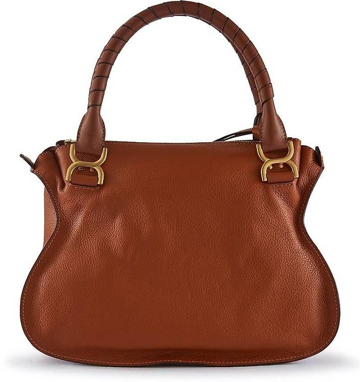 Borse da donna: Sac Chloé Marcie – Usato da Pully venduto da Occasions-luxe.Golay 3