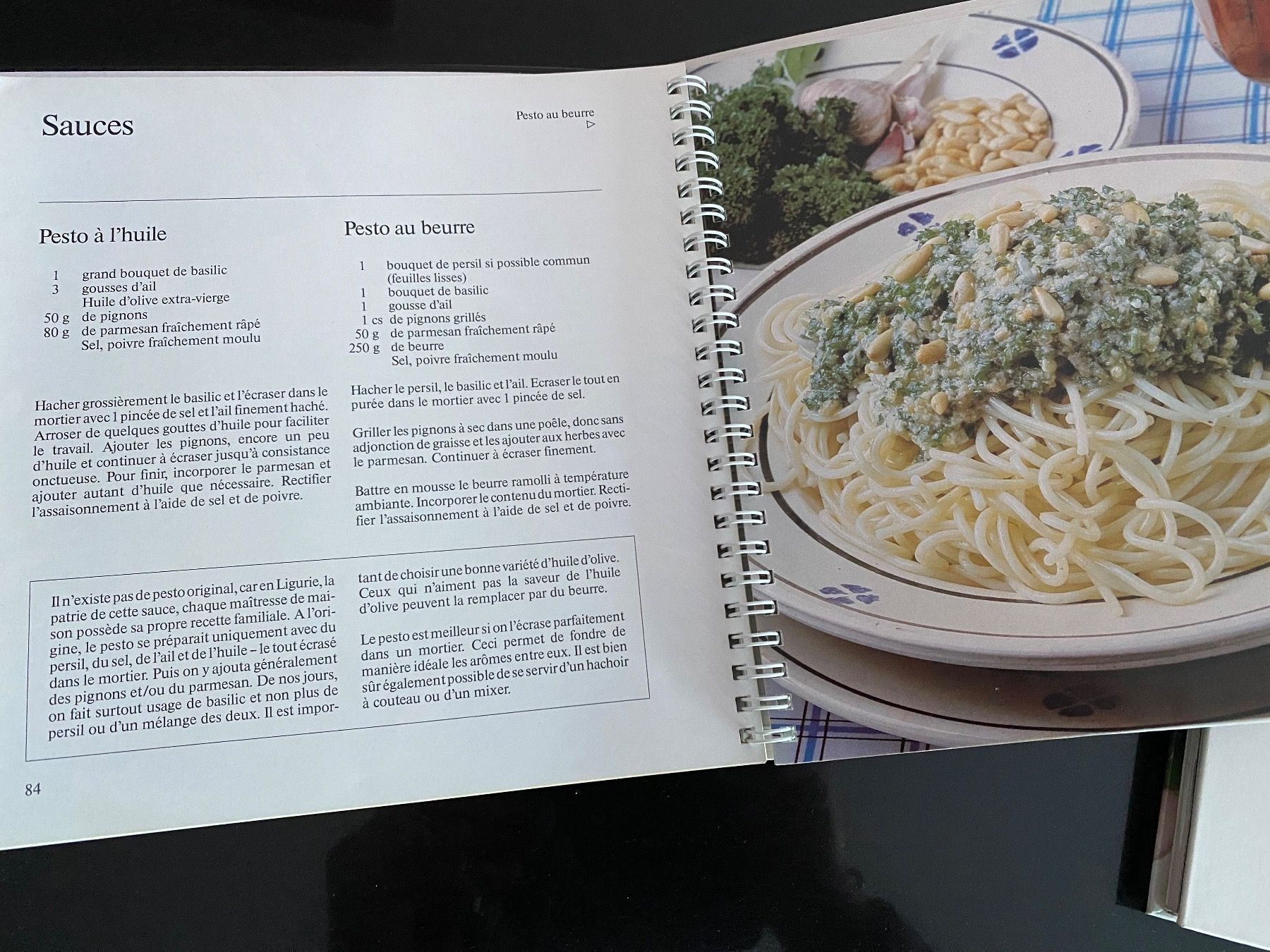 Libri: 2 livres recettes de cuisine – Usato da Leytron venduto da TipTop1912 1