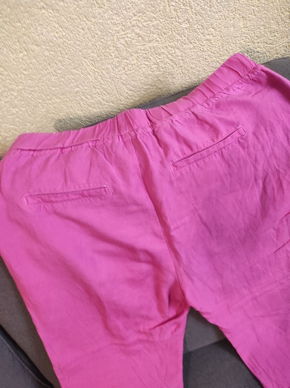 Pantaloni: Tom Tailor Sommerhose Gr. 38 – Usato da Glattfelden venduto da SilverSnow 2
