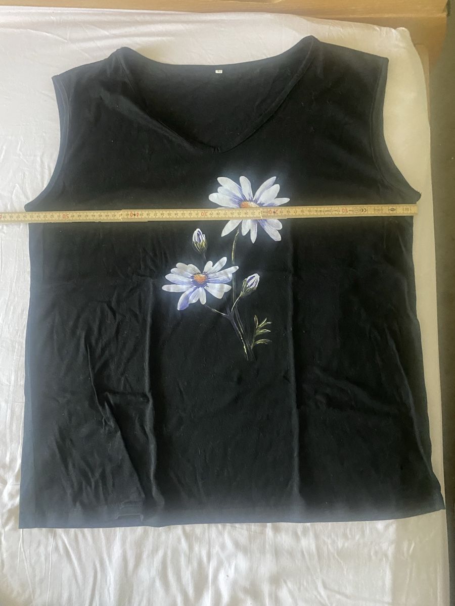 T-shirt: T-Shirt gr. XL  55x68cm – Nuovo (secondo la descrizione) da Seewen SZ venduto da shaky01 1