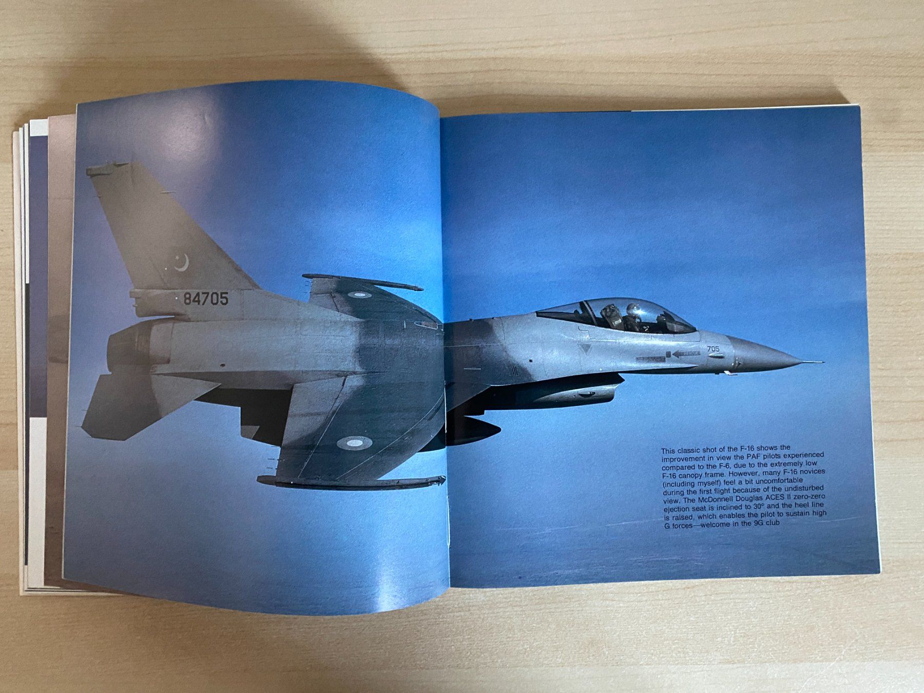 Modellbausätze & Standmodelle: Modellbau Doku - Asian Air Power – Gebraucht aus Koppigen von F4Fan 4