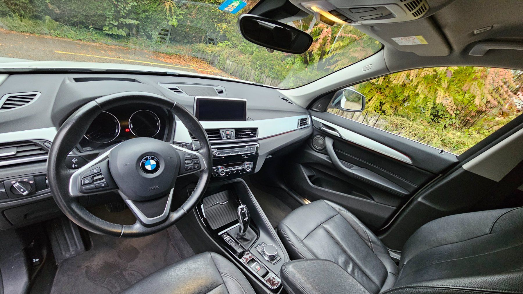 BMW Autos: BMW X1 sDrive18d – Gebraucht aus Nyon von seb_y5r8 5