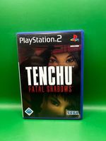 Tenchu: Fatal Shadows (Deutsch) - Playstation 2