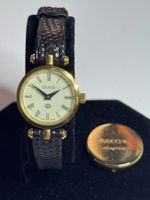 GUCCI Sherry 3000L Vintage Damenuhr Quartz | 2-teiliges Set