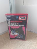 Die drei Fragezeichen Hörspielkassette 