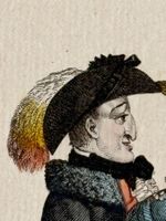 💚 Pierre de La Mésangère (1761–1831) 💚 Le Bon Genre