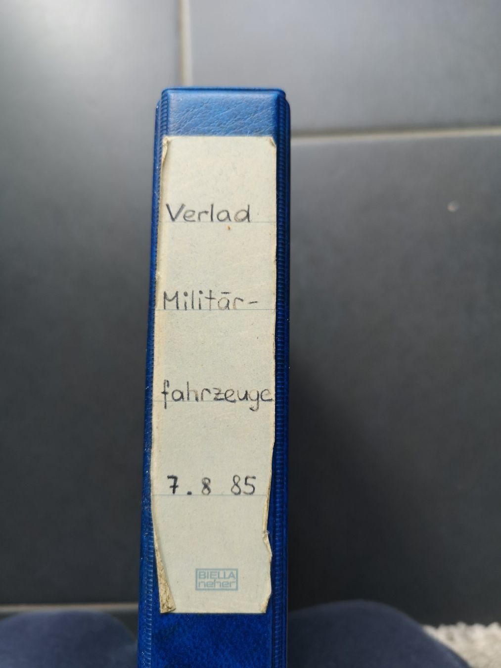 Libri: Saurer – Usato da Höfen b. Thun venduto da Sweetjona