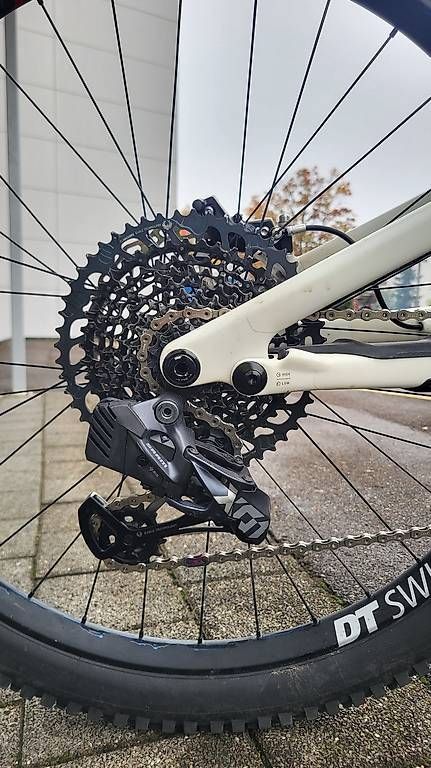 Specialized Velos: Specialized Stumpjumper EVO Pro S3 – Gebraucht aus Oberglatt ZH von IOTA84 2